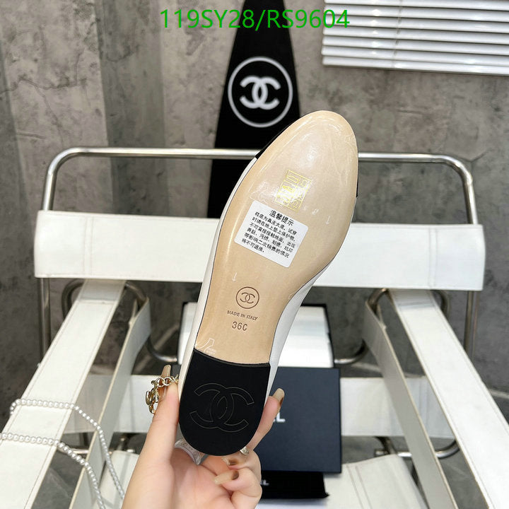 SAMC - CHL Women Shoes Ballet - 240