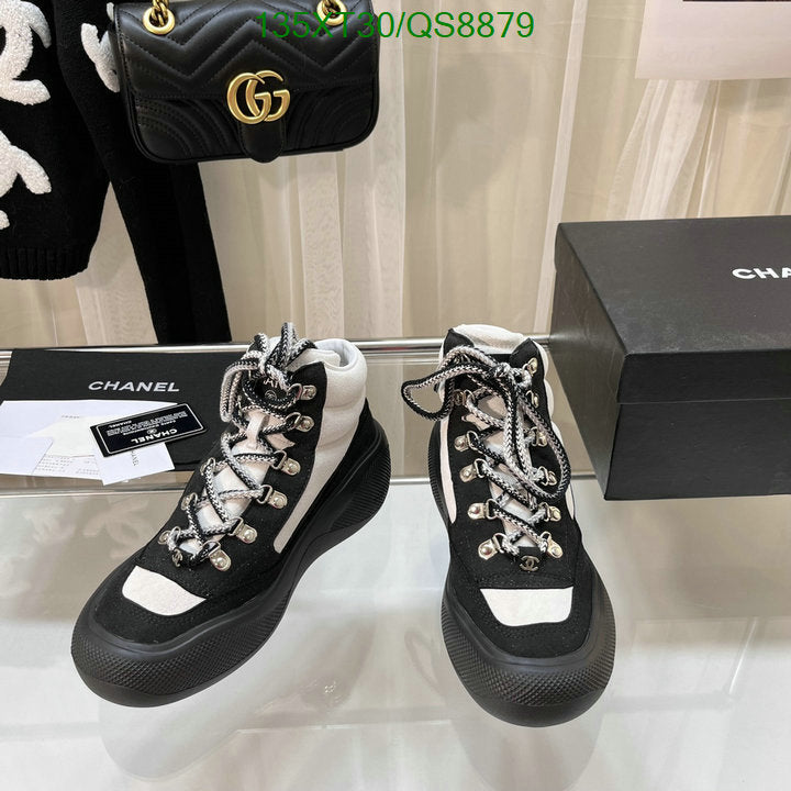 SAMC - CHL Women Boots - 095