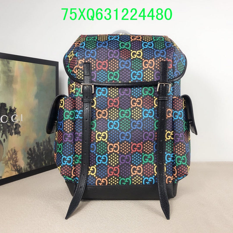 Glami Fashion - GCI Bags - 11411