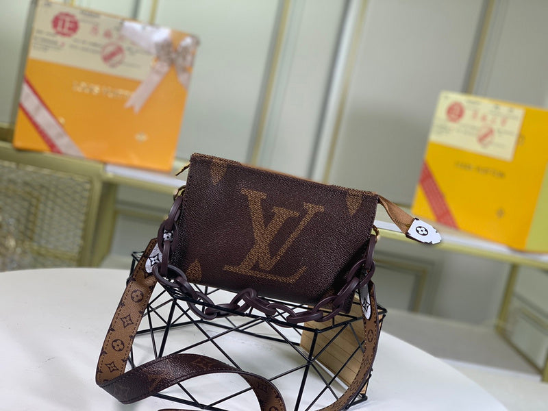 Satchel Bags - VL1 Bags - 581