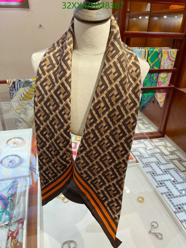 SAMC - FDE Scarves - 169