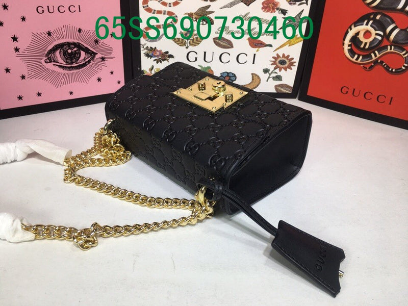 Glami - GUKI Bags - 2396