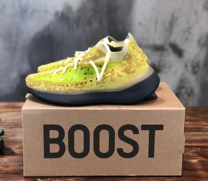 SAMC - YZO Sneakers - 321