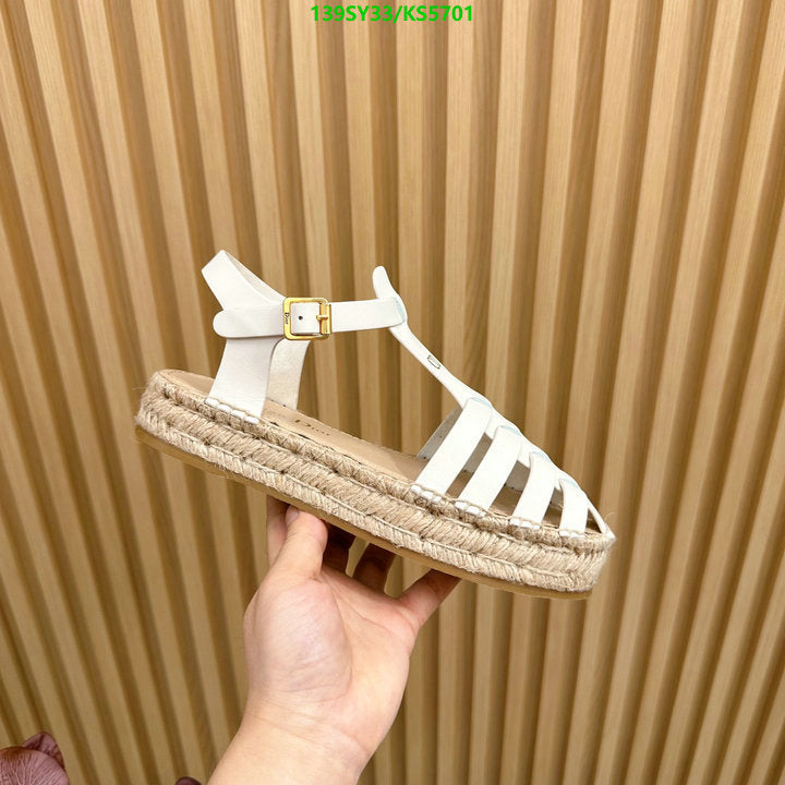 SAMCC - DOR Women Shoes - 1397