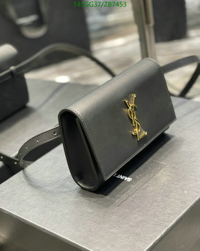 SAMC - YLS Bags - 357