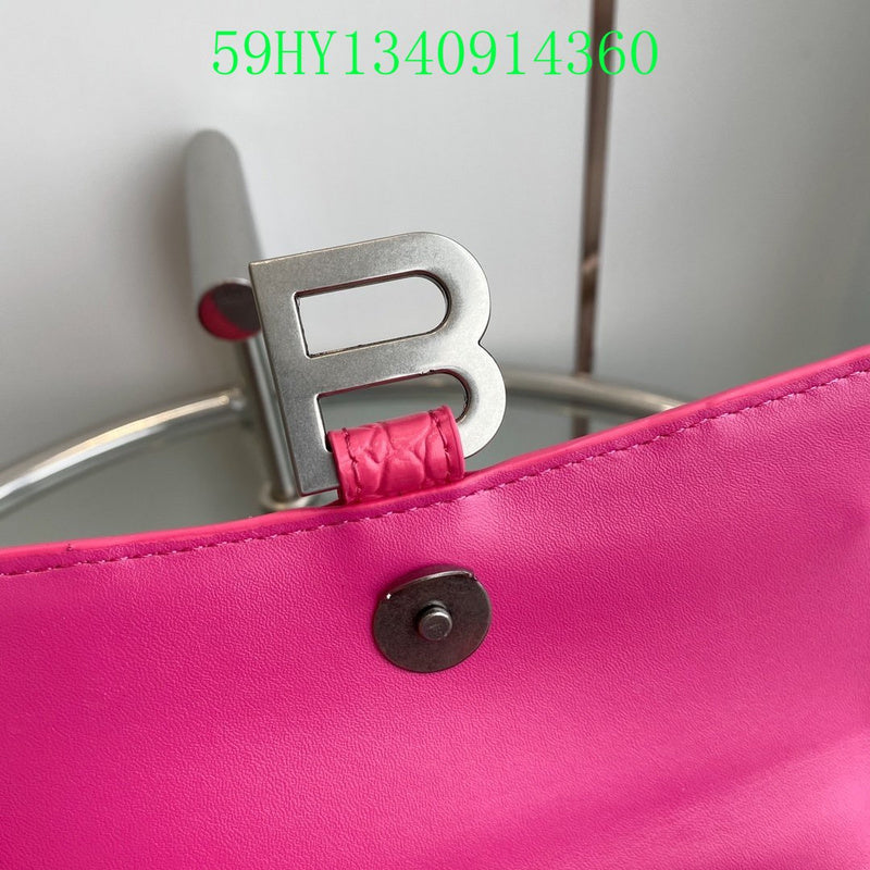 Satchel Bags - BGA Bags - 2066