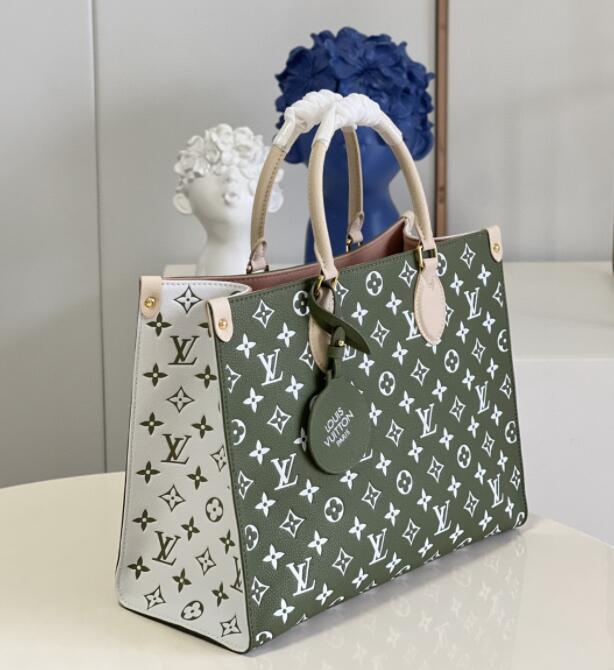 SAMC - LOV Bags - 1866