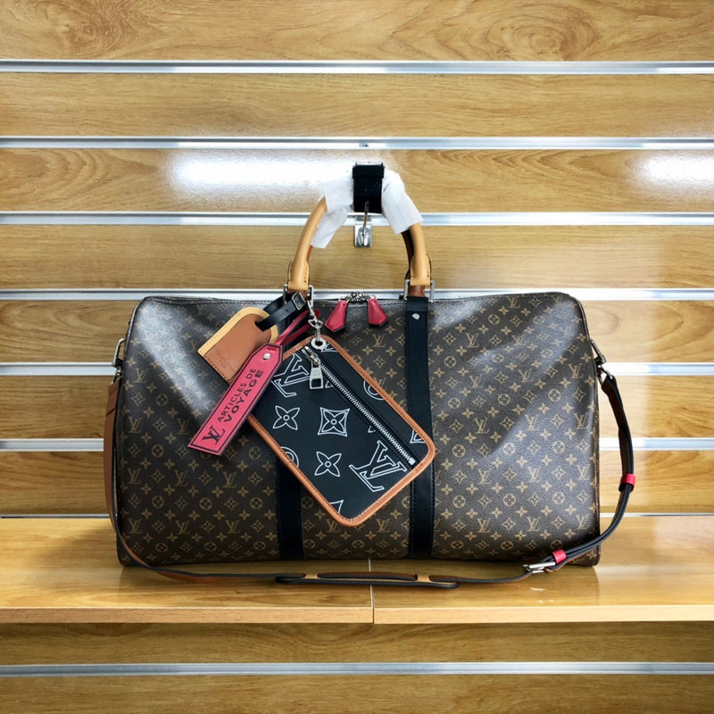 Satchel Bags - VL1 Bags - 693