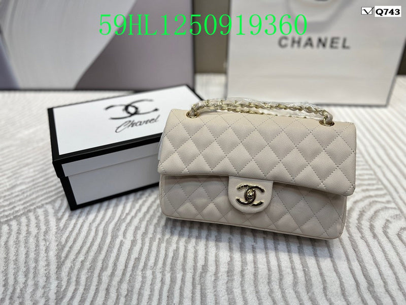 Glami - CHL Bags - 2211