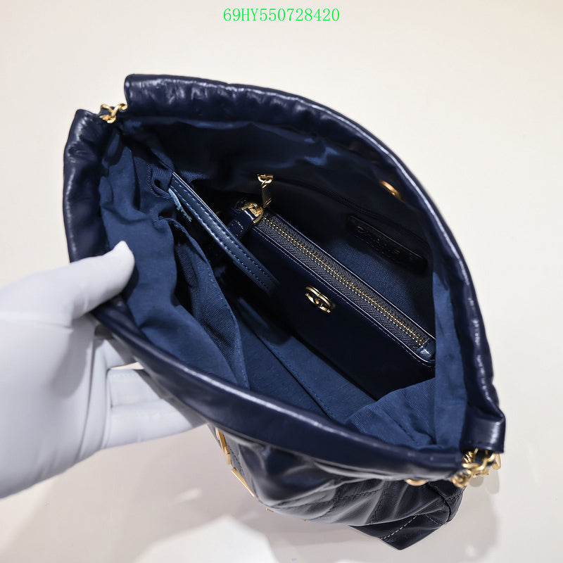 Satchel Bags - CHL Bags - 5081