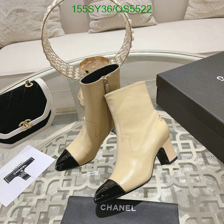 SAMC - CHL Women Boots - 448