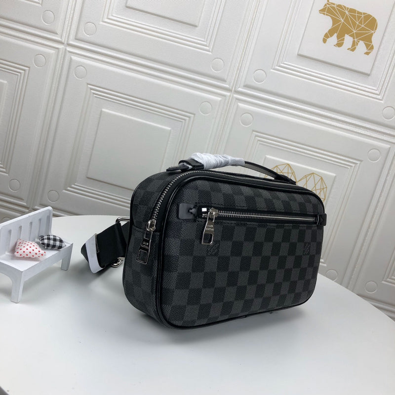 Satchel Bags - VL1 Bags - 312