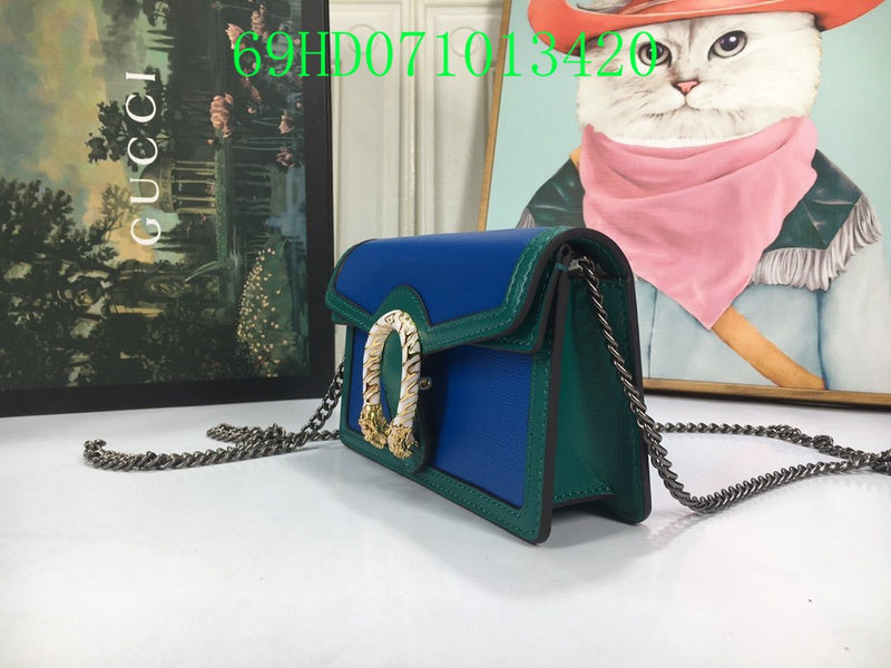 Glami Fashion - GCI Bags - 10690