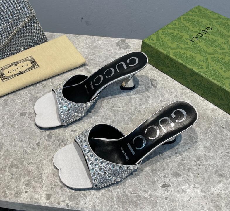 SAMC - GUKI Women Shoes - 592
