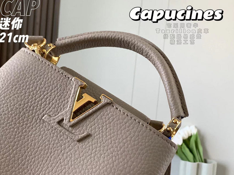 Glami- Glami- Lu-Vi bags - 11712