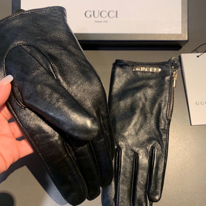 Glami - Mix Gloves - 567