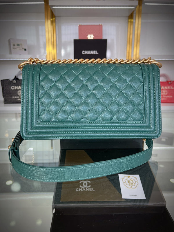 Satchel Bags - CLN Bags - 310