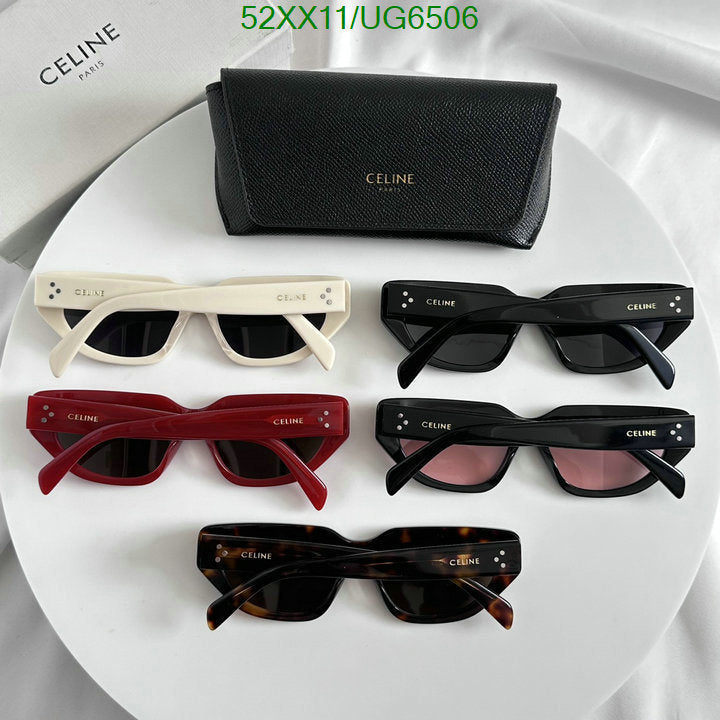 SAMC - COL Glasses - 104