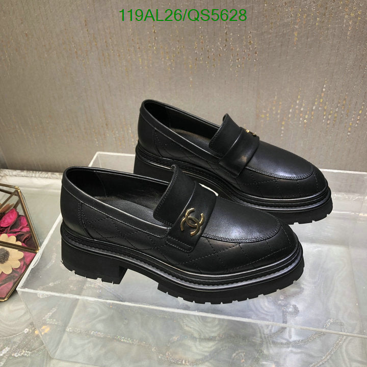 SAMC - CHL Women Shoes - 103