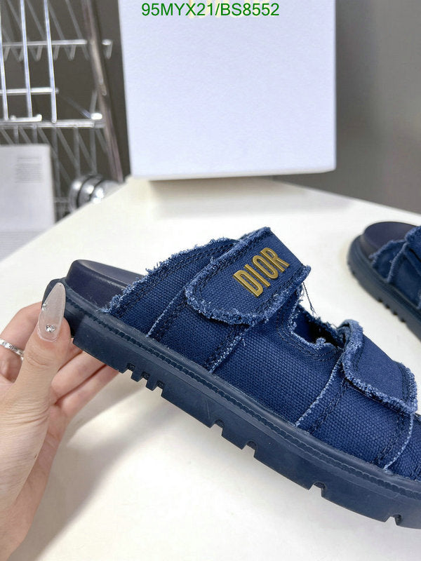 SAMCC - DOR Women Shoes - 1431