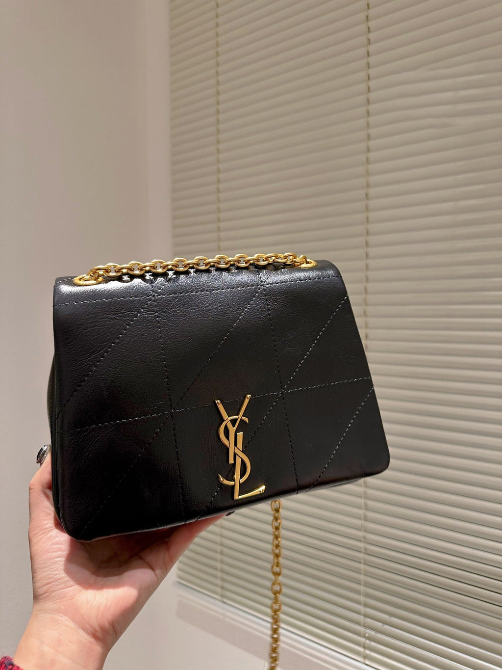 EN - Luxury Bags SLY 292
