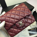Satchel Bags - CHL Bags - 6534