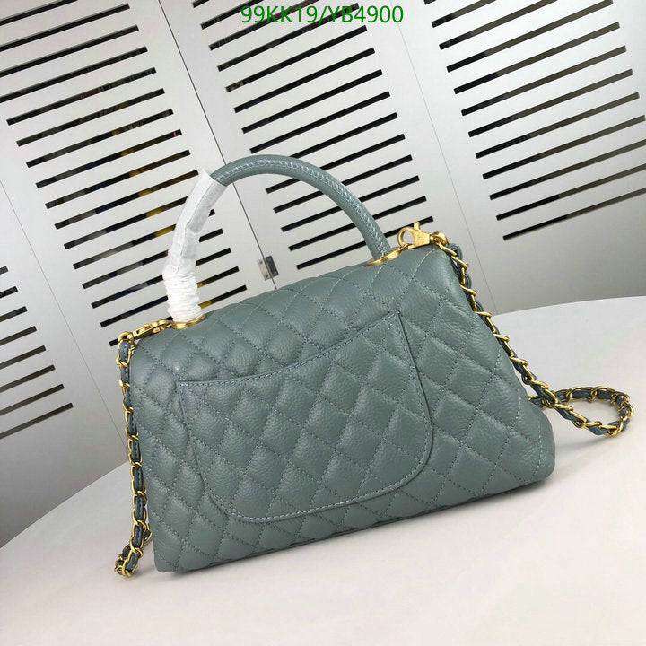 SAMC - CHL Bags Handbags - 115