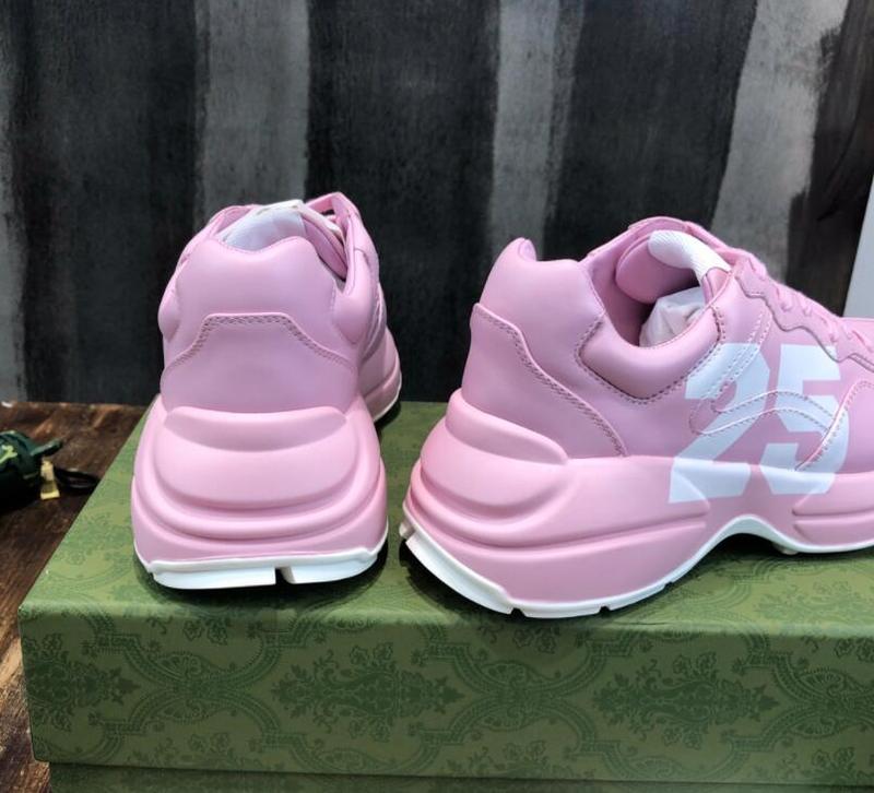SAMC - GUKI Women Shoes - 1354
