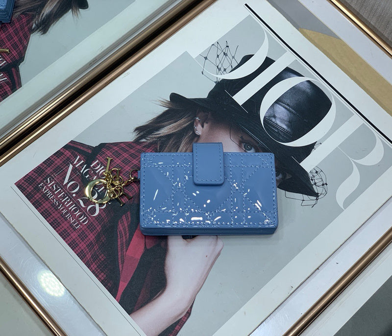 Glami-i - DOR Wallets - 053