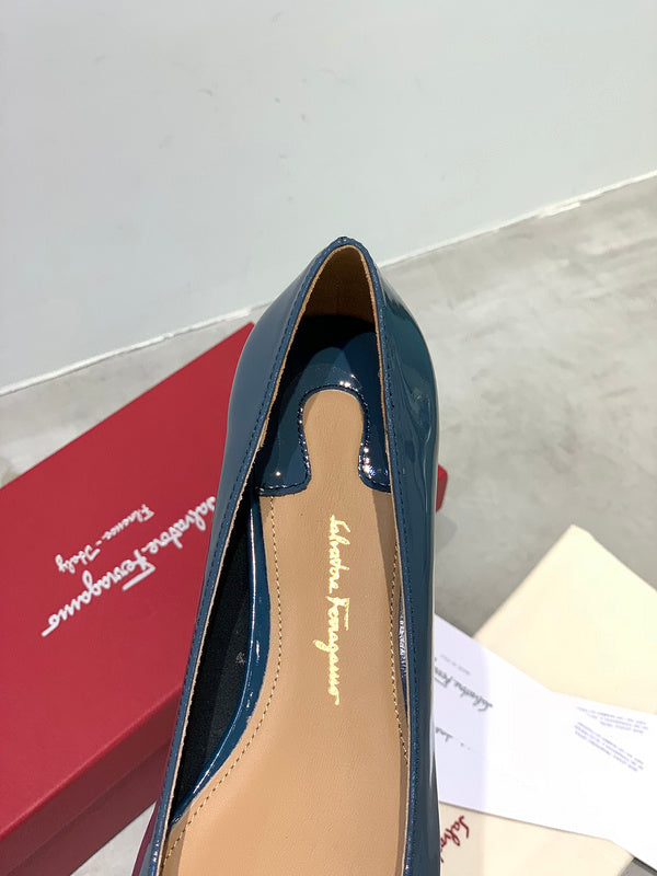 Glami - FGO Women Shoes - 125