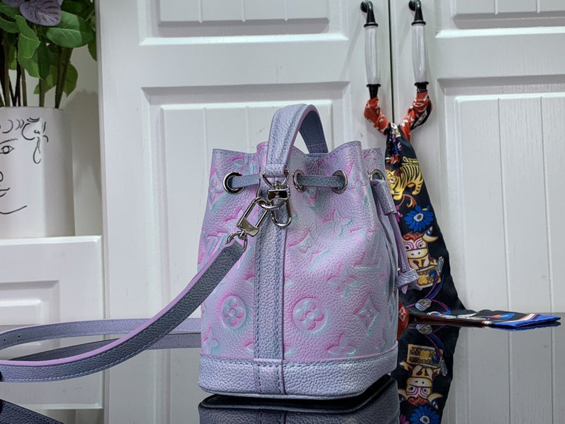 Glami- Glami- Lu-Vi bags - 3549