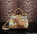 Satchel Bags - DG Bags - 392