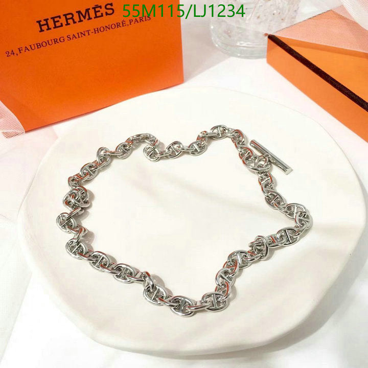 SAMC - HMS Jewelry - 132
