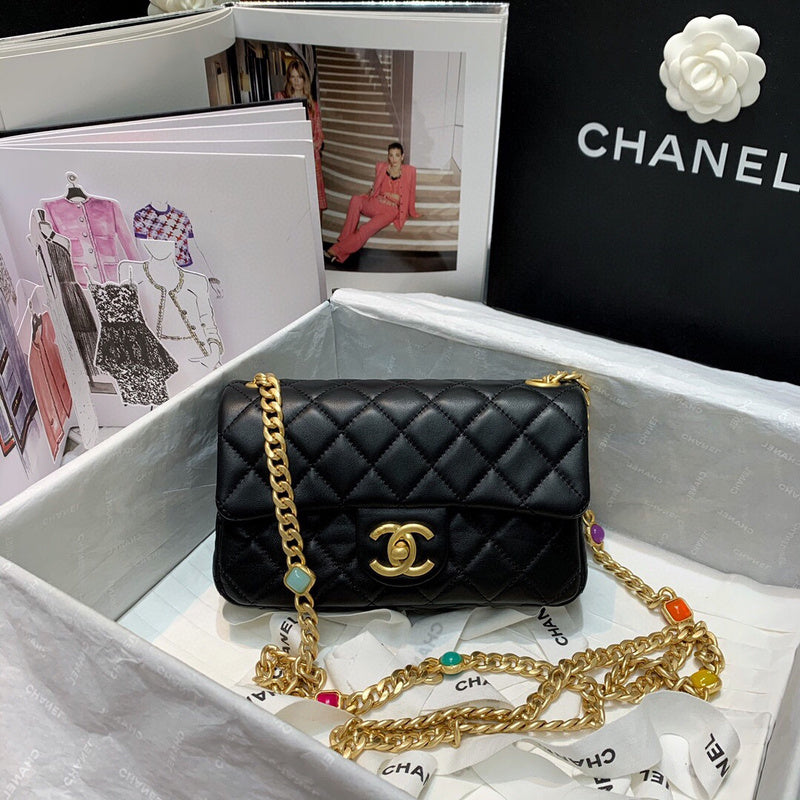 Satchel Bags - CHL Bags - 4745
