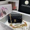 Satchel Bags - CHL Bags - 4745