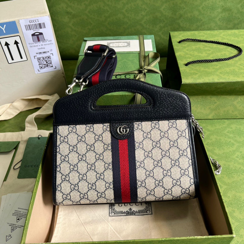 Satchel Bags - GCI Bags - 6488