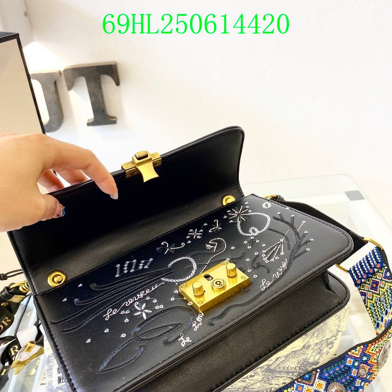 Glami - DOR Bags - 1572