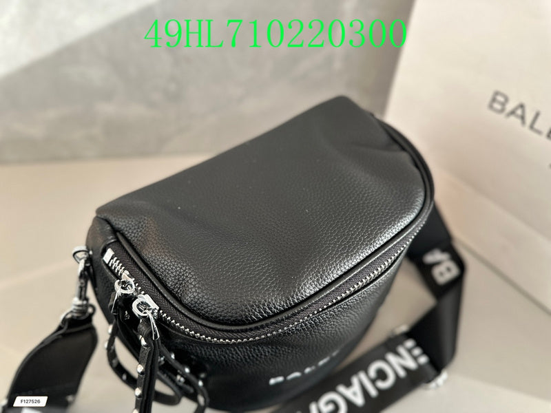 ELE Fashion - BGA Bags - 1920