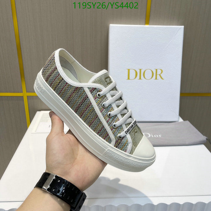 SAMC - DOR Women Sneakers - 206