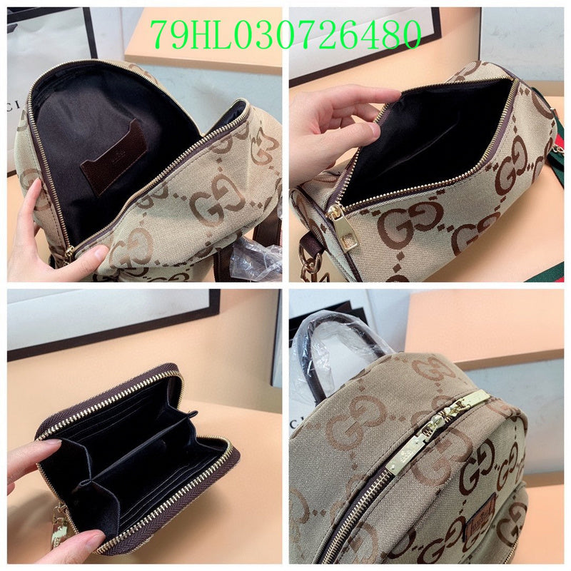 Glami Fashion - GCI Bags - 11452