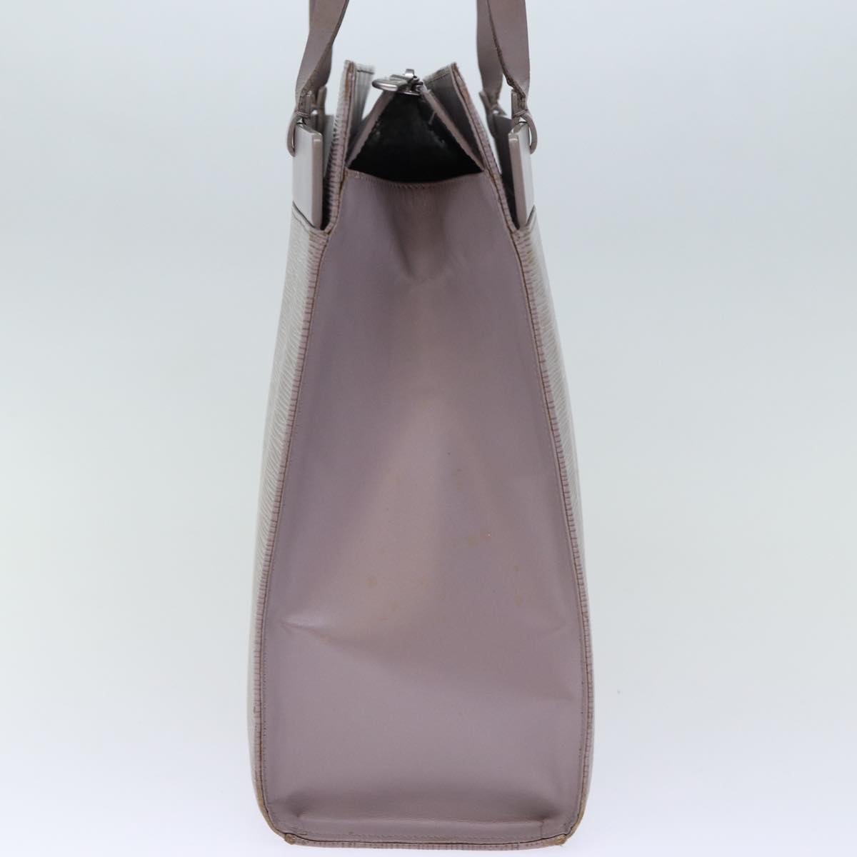 Louis Vuitton Epi Croisette Gm Tote Bag Lilac