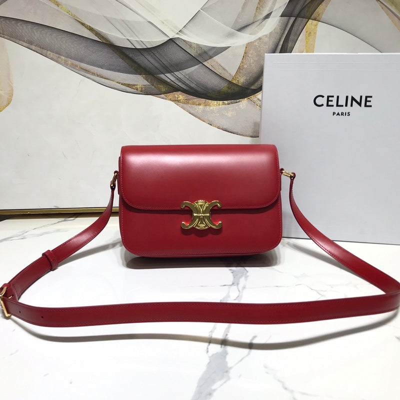 Glamy - COL Bags - 939