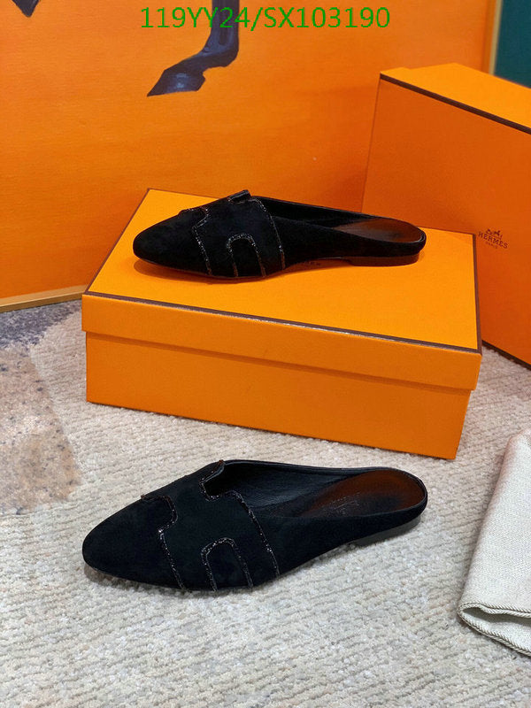SAMC - HMS Women Shoes - 518