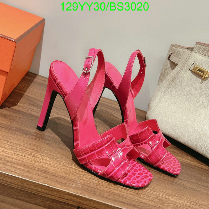 SAMC - HMS Women Shoes - 120