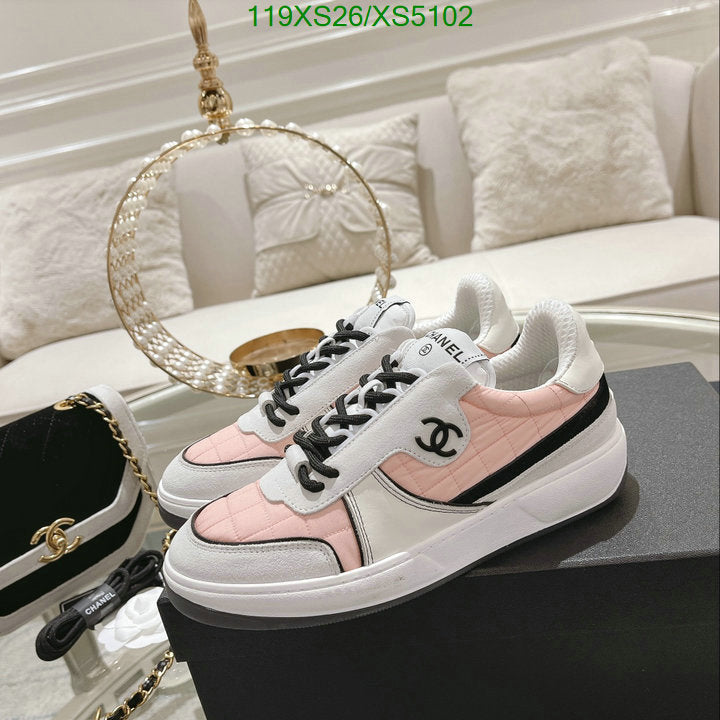 SAMC - CHL Women Shoes Sneakers - 205