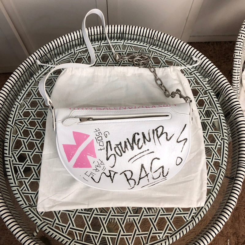 Glami - BG Bags - 189