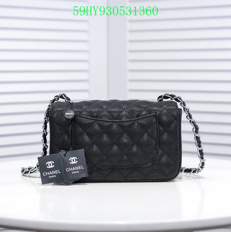 Satchel Bags - CHL Bags - 5130
