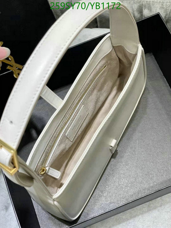 SAMC - YLS Bags - 408