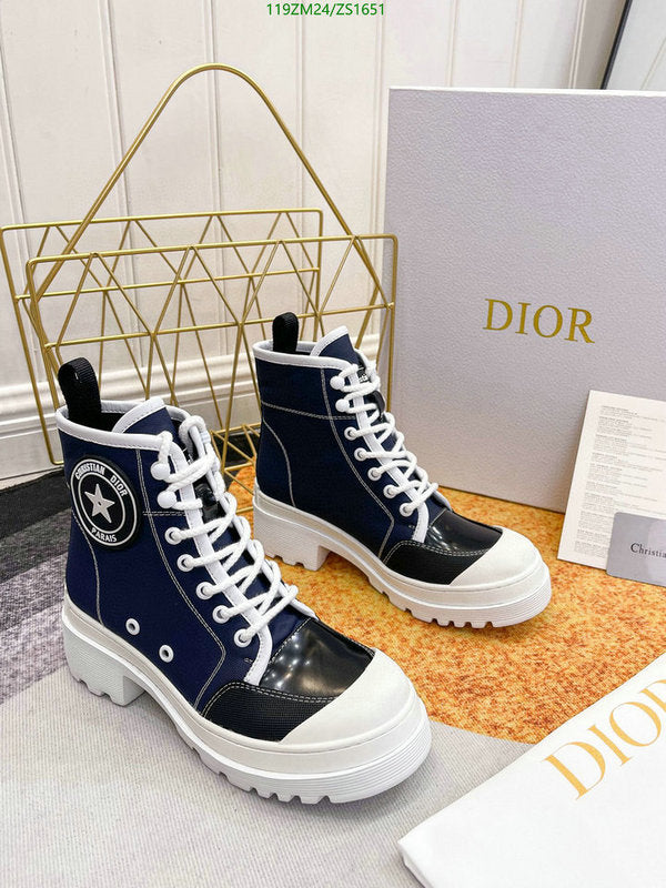 SAMCC - DOR Women Shoes - 1596