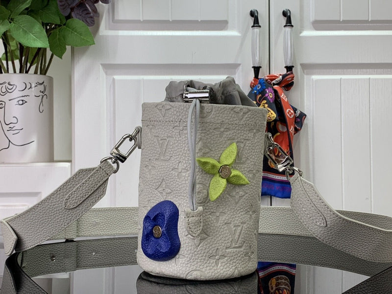 GlamI Lu-Vi bags - 3450